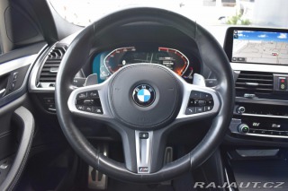 BMW X4 xDrive30d ///M*TAŽNÉ*DPH* 2020