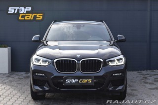 BMW X4 xDrive30d ///M*TAŽNÉ*DPH* 2020