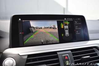 BMW X4 xDrive30d ///M*TAŽNÉ*DPH* 2020