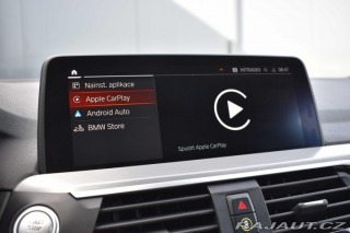 BMW X4 xDrive30d ///M*TAŽNÉ*DPH* 2020