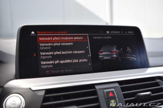 BMW X4 xDrive30d ///M*TAŽNÉ*DPH* 2020