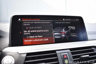 BMW X4 xDrive30d ///M*TAŽNÉ*DPH* 2020