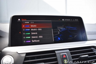BMW X4 xDrive30d ///M*TAŽNÉ*DPH* 2020