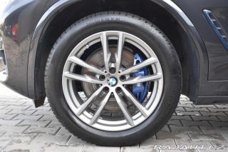 BMW X4 xDrive30d ///M*TAŽNÉ*DPH* 2020