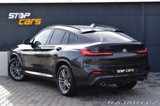 BMW X4 xDrive30d ///M*TAŽNÉ*DPH* 2020
