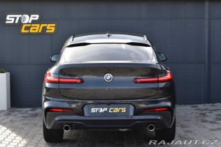 BMW X4 xDrive30d ///M*TAŽNÉ*DPH* 2020