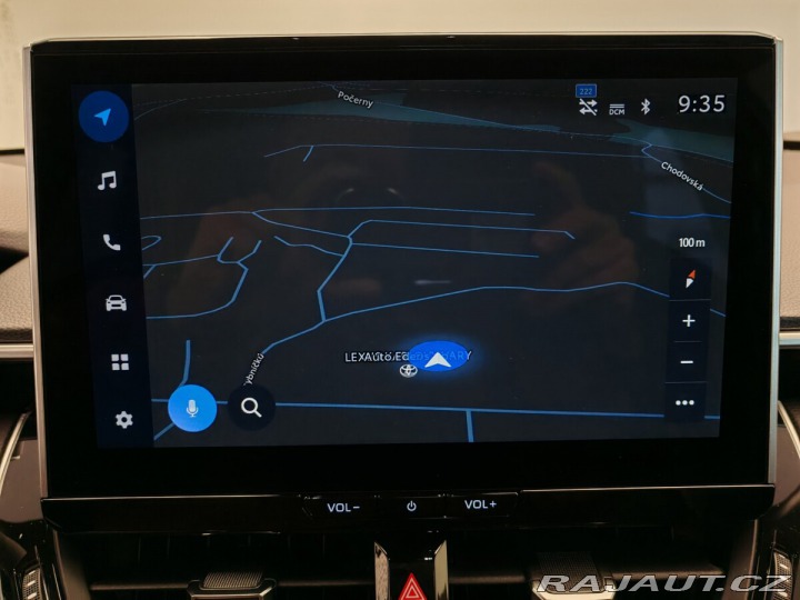 Toyota Corolla Cross 2,0 Hybrid e-CVT Executiv 2024