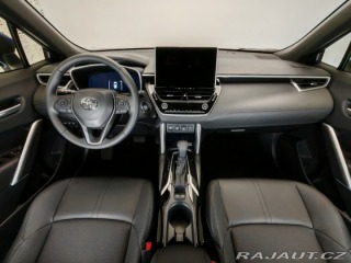 Toyota Corolla Cross 2,0 Hybrid e-CVT Executiv 2024