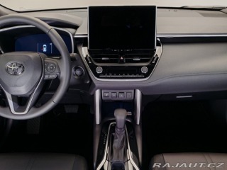 Toyota Corolla Cross 2,0 Hybrid e-CVT Executiv 2024