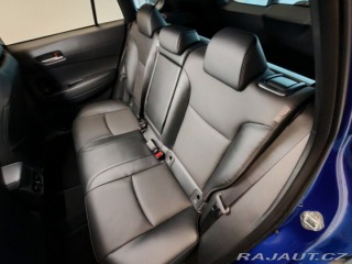 Toyota Corolla Cross 2,0 Hybrid e-CVT Executiv 2024