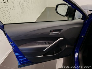 Toyota Corolla Cross 2,0 Hybrid e-CVT Executiv 2024