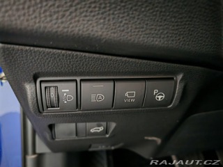 Toyota Corolla Cross 2,0 Hybrid e-CVT Executiv 2024