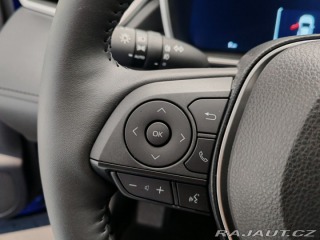 Toyota Corolla Cross 2,0 Hybrid e-CVT Executiv 2024