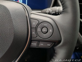 Toyota Corolla Cross 2,0 Hybrid e-CVT Executiv 2024