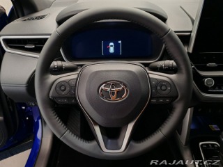 Toyota Corolla Cross 2,0 Hybrid e-CVT Executiv 2024