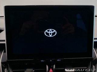 Toyota Corolla Cross 2,0 Hybrid e-CVT Executiv 2024