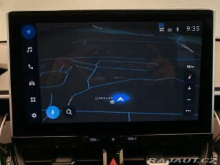 Toyota Corolla Cross 2,0 Hybrid e-CVT Executiv 2024