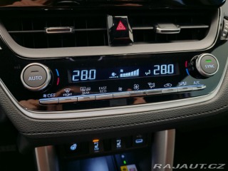 Toyota Corolla Cross 2,0 Hybrid e-CVT Executiv 2024