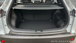 Toyota Corolla Cross 2,0 Hybrid e-CVT Executiv 2024