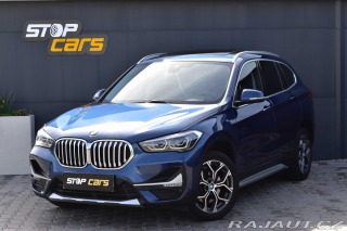 BMW X1 xDrive20d TAŽNÉ*DPH*ČR 1.