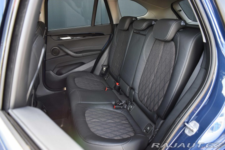 BMW X1 xDrive20d TAŽNÉ*DPH*ČR 1. 2021