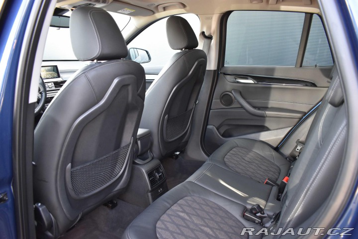 BMW X1 xDrive20d TAŽNÉ*DPH*ČR 1. 2021