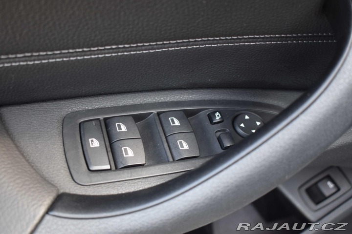 BMW X1 xDrive20d TAŽNÉ*DPH*ČR 1. 2021