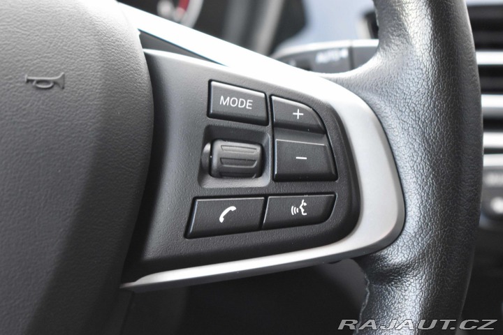 BMW X1 xDrive20d TAŽNÉ*DPH*ČR 1. 2021