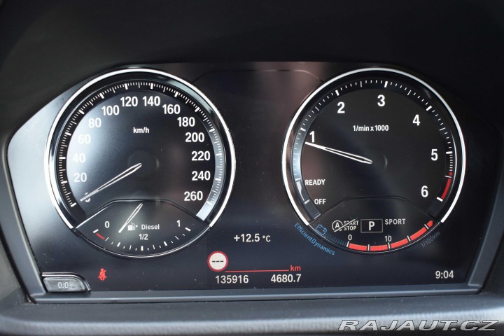 BMW X1 xDrive20d TAŽNÉ*DPH*ČR 1. 2021