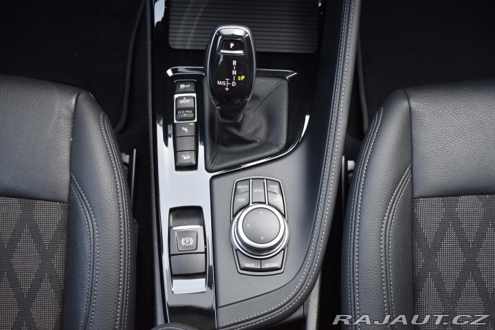 BMW X1 xDrive20d TAŽNÉ*DPH*ČR 1. 2021