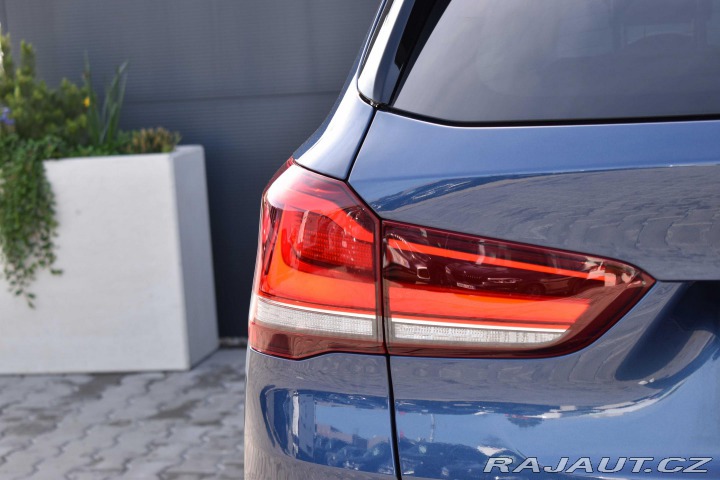 BMW X1 xDrive20d TAŽNÉ*DPH*ČR 1. 2021