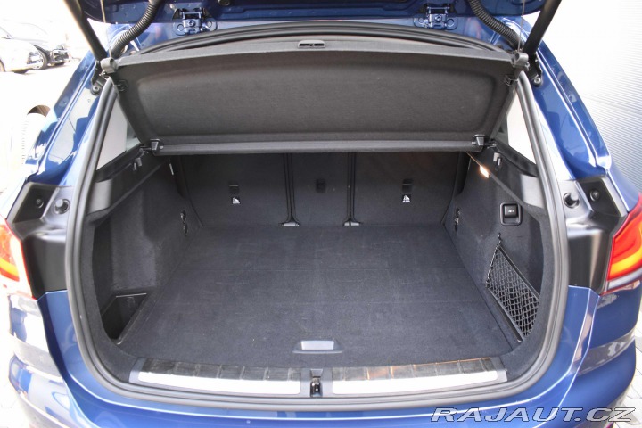 BMW X1 xDrive20d TAŽNÉ*DPH*ČR 1. 2021