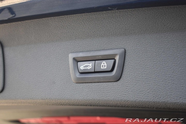 BMW X1 xDrive20d TAŽNÉ*DPH*ČR 1. 2021