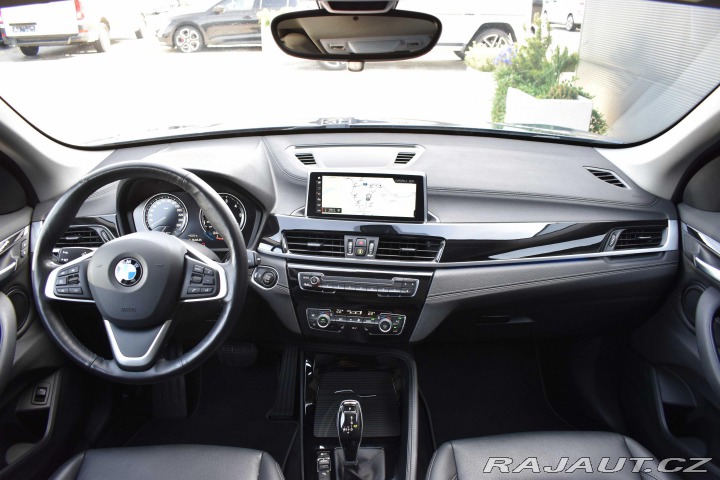 BMW X1 xDrive20d TAŽNÉ*DPH*ČR 1. 2021