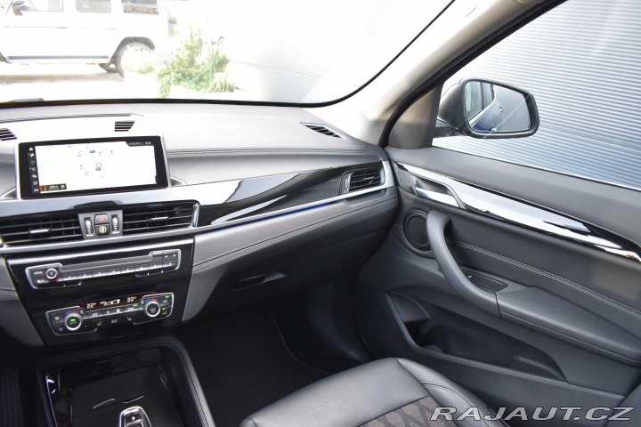 BMW X1 xDrive20d TAŽNÉ*DPH*ČR 1. 2021