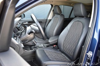BMW X1 xDrive20d TAŽNÉ*DPH*ČR 1. 2021