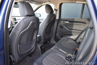 BMW X1 xDrive20d TAŽNÉ*DPH*ČR 1. 2021