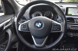 BMW X1 xDrive20d TAŽNÉ*DPH*ČR 1. 2021