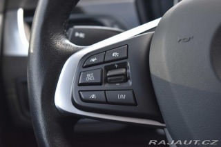 BMW X1 xDrive20d TAŽNÉ*DPH*ČR 1. 2021