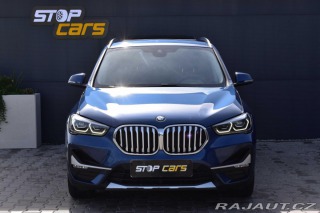 BMW X1 xDrive20d TAŽNÉ*DPH*ČR 1. 2021