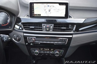 BMW X1 xDrive20d TAŽNÉ*DPH*ČR 1. 2021