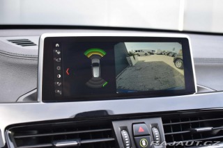 BMW X1 xDrive20d TAŽNÉ*DPH*ČR 1. 2021