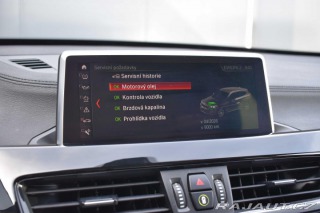 BMW X1 xDrive20d TAŽNÉ*DPH*ČR 1. 2021