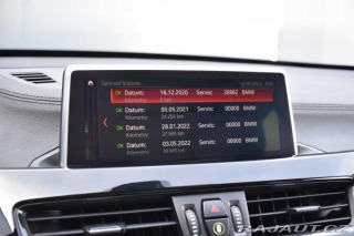 BMW X1 xDrive20d TAŽNÉ*DPH*ČR 1. 2021