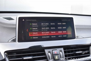 BMW X1 xDrive20d TAŽNÉ*DPH*ČR 1. 2021