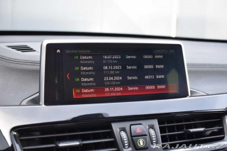 BMW X1 xDrive20d TAŽNÉ*DPH*ČR 1. 2021