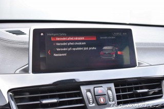 BMW X1 xDrive20d TAŽNÉ*DPH*ČR 1. 2021