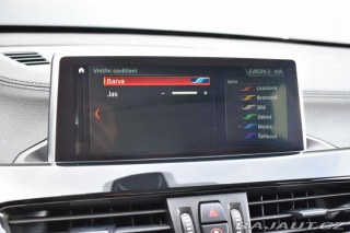 BMW X1 xDrive20d TAŽNÉ*DPH*ČR 1. 2021