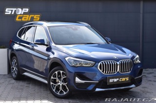 BMW X1 xDrive20d TAŽNÉ*DPH*ČR 1. 2021