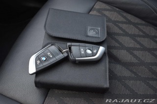 BMW X1 xDrive20d TAŽNÉ*DPH*ČR 1. 2021